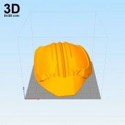 inner-shoulder-3D-printable-model-stl-file-batsuit-from-arkham-knight-by-do3d