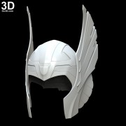 thor-2011-original-classic-helmet-3d-printable-model-print-file-stl-do3d-com