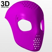 the-amazing-spider-man-tasm-face-shell-mask-interchangeable-eye-pieces-helmet-captain-3d-printable-model-print-file-stl-by-do3d