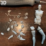 articulated-action-figure-multiple-point-joints-3d-printable-model-print-file-stl-toy-figurine-statue-do3d