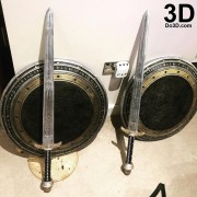 Wonder-Woman-BVS-sword-shield-3D-printable-model-3d-print-file-do3d-printed-painted