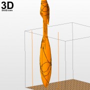 Jaffa-Staff-Star-Track-3D-Printable-Model-Print-File-STL-by-Do3D-com