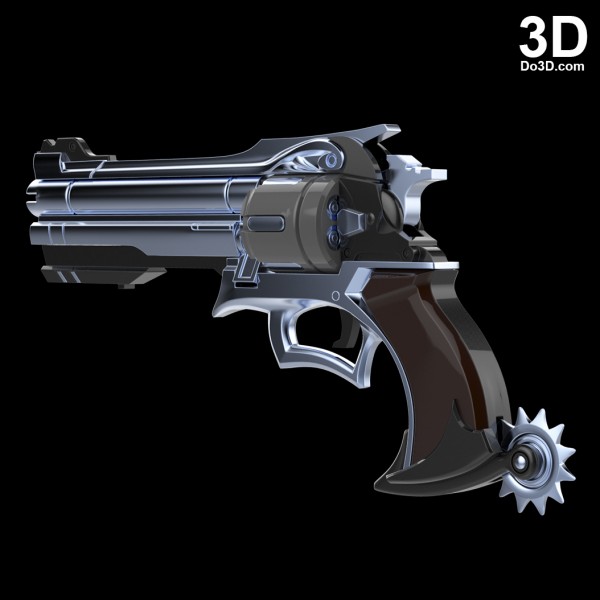 macree-revolver-overwatch-3d-printable-gun-rifle-by-do3d-com-2