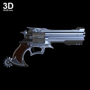 macree-revolver-overwatch-3d-printable-gun-rifle-by-do3d-com-3