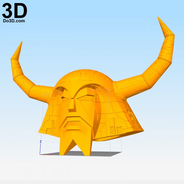 Unicron-helmet-Transformers-universe-3d-printable-model-head-print-file-do3d-com-05