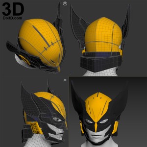 Variant-Wolverine-Helmet-3D-Printable-Model-Print-File-STL-by-Do3D-com