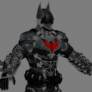 batman-beyond-printable-by-Do3D-04