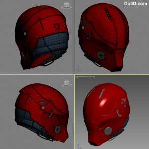 redhood-helmet-3d-printable-by-do3d
