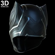 black-panther-v28-3d-printable-stl-obj-file-helmet-do3d-com