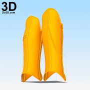 shin-leg-c3po-star-wars-3d-printable-model-print-file-stl-by-do3d-com