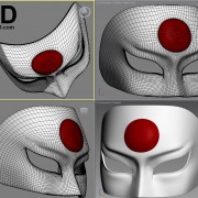 Katana-3d-printable-Mask-model-Suicide-Squad-cospolay-by-do3d-com