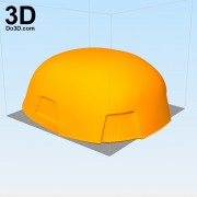 top-dome-of-classic-strormtrooper-helmet-3d-printable-model-stl-file-by-do3d-com