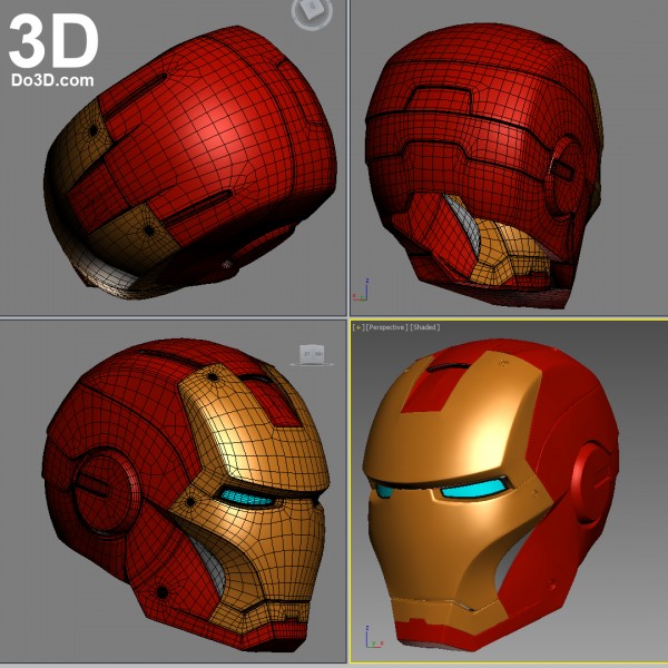 3d-printable-mark-3-ironman-helmet-model-stl-print-file-by-do3d-com
