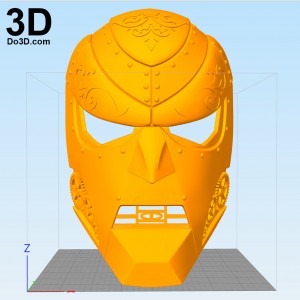 Doctor-Victor-Von-Doom-mask-3d-printable-by-do3d-com