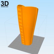 forearm-gauntlet-3d-printable-model-print-file-STL-shoretrooper-rogue-one-do3d-com
