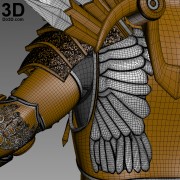 Tyrael-Armor-Diablo-3D-printable-model-Print-file-stl-by-do3d-com-03
