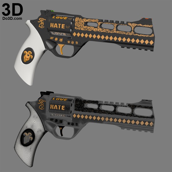 harley-quinn-gun-suicide-squad-3d-printable-model-print-file-stl-by-do3d-com-01