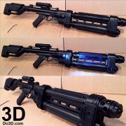 scarif-stormtrooper-blaster-e-11-gun-e11-rifle-shoretrooper-rogue-one-star-wars-3d-printable-model-print-file-stl-do3d-printed