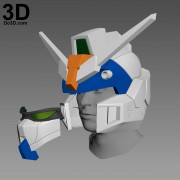 duel-gundam-assault-shroud-3d-printable-helmet-back-view-model-print-file-stl-by-do3d-com-003