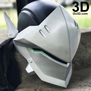 Overwatch-Genji-helmet-3d-printable-model-print-file-stl-by-do3d-printed-02