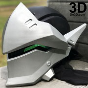 Overwatch-Genji-helmet-3d-printable-model-print-file-stl-by-do3d-printed-03
