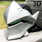 Overwatch-Genji-helmet-3d-printable-model-print-file-stl-by-do3d-printed