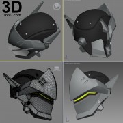 genji-overwatch-helmet-3d-printable-print-file-stl-obj-by-do3d-com