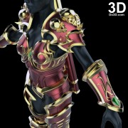 lady-sylvanas-world-of-warcraft-wow-full-body-armor-3d-printable-model-print-file-by-do3d-03