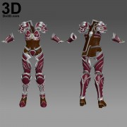 lady-sylvanas-world-of-warcraft-wow-full-body-armor-3d-printable-model-print-file-by-do3d