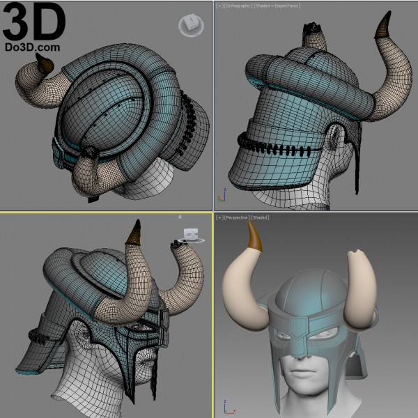 elder-scrolls-online-nord-helmet-3d-printable-model-print-file-stl-by-do3d-com