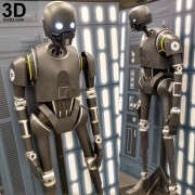 K-2SO-KAY-TUESSO-Imperial-Security-Droid-Star-Wars-Rogue-One-3d-printable-model-print-file-stl-printed-by-do3d-112