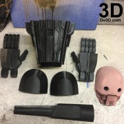K-2SO-KAY-TUESSO-Imperial-Security-Droid-Star-Wars-Rogue-One-3d-printable-model-print-file-stl-printed-by-do3d