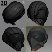 vulture-helmet-spider-man-homecoming-3d-printable-modle-print-file-stl-by-do3d