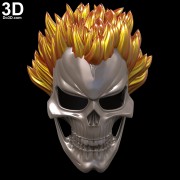 ghost-rider-Agents-of-SHIELD-helmet-3d-printable-model-print-file-stl-by-do3d-com-hair-01
