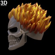ghost-rider-Agents-of-SHIELD-helmet-3d-printable-model-print-file-stl-by-do3d-com-hair-03