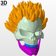ghost-rider-Agents-of-SHIELD-helmet-3d-printable-model-print-file-stl-by-do3d-com-hair