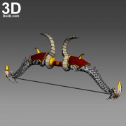 Lady-Sylvanas-world-of-warCraft-wow-arrow-bow-weapon-3d-printable-model-print-file-by-do3d-01