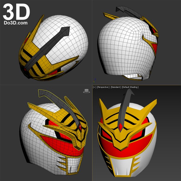 Lord-Drakkon-Mysterious-Power-Ranger-Helmet-3d-printable-model-print-file-stl-by-do3d