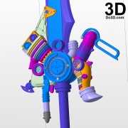 Noctis-Engine-Blade-Final-Fantasy-XV-FFXV-printable-model-3d-print-file-stl-by-do3d-com-details