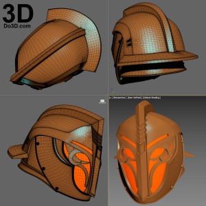 Titan-Days-of-Iron-Crown-Ornamental-Helmet-Ornamented-Warlock-Destiny-3d-printable-model-print-file-stl-by-do3d-com