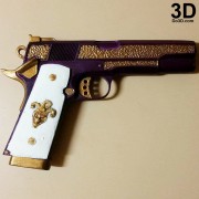 suicide-squad-joker-colt-gun-pistol-3d-printable-model-design-file-print-file-printed-painted-stl-by-do3d-com