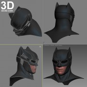 Batman-Justice-League-Helmet-Cowl-3D-Printable-Model-Print-File-STL-by-Do3D-04