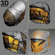 Iron-Breed-Great-Helm-Destiniy-Titan-Helmet-3d-printable-model-print-file-stl-by-do3d