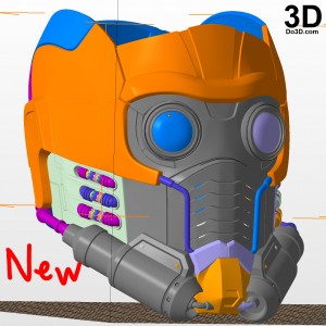 Star-Lord-helmet-new -Guardians-of-the-Galaxy-Vol-2-3d-printable-model-print-file-stl-by-do3d-com-15