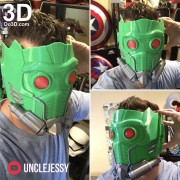 Star-Lord-helmet-new -Guardians-of-the-Galaxy-Vol-2-3d-printable-model-print-file-stl-by-do3d-com-printed-04
