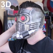 Star-Lord-helmet-new -Guardians-of-the-Galaxy-Vol-2-3d-printable-model-print-file-stl-by-do3d-com-printed-11