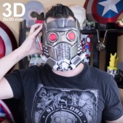 Star-Lord-helmet-new -Guardians-of-the-Galaxy-Vol-2-3d-printable-model-print-file-stl-by-do3d-com-printed-12