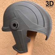 Thor-Ragnarok-3d-printable-model-helmet-print-file-stl-by-do3d-com-printed