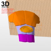 abs-stomach-red-ranger-2017-power-rangers-movie-helmet-printable-model-3d-print-file-stl-by-do3d-com-printed