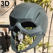 flash-justice-league-helmet-JL-3d-printable-file-print-file-stl-by-do3d-com-printed-02 copy
